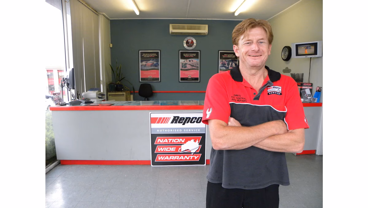 Where can I get a car service in Wollongong?