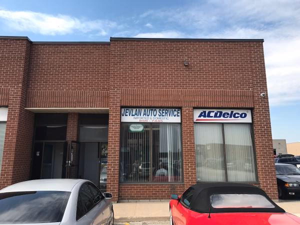 Where can I buy a car in Woodbridge Ontario?