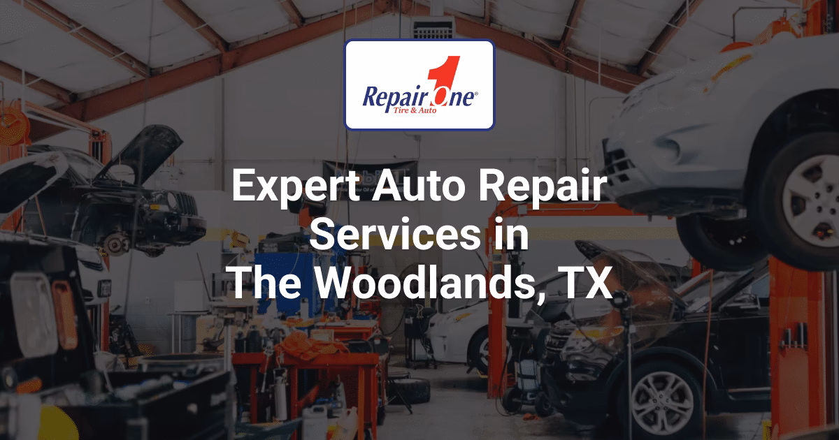 Who is woodlands garage?