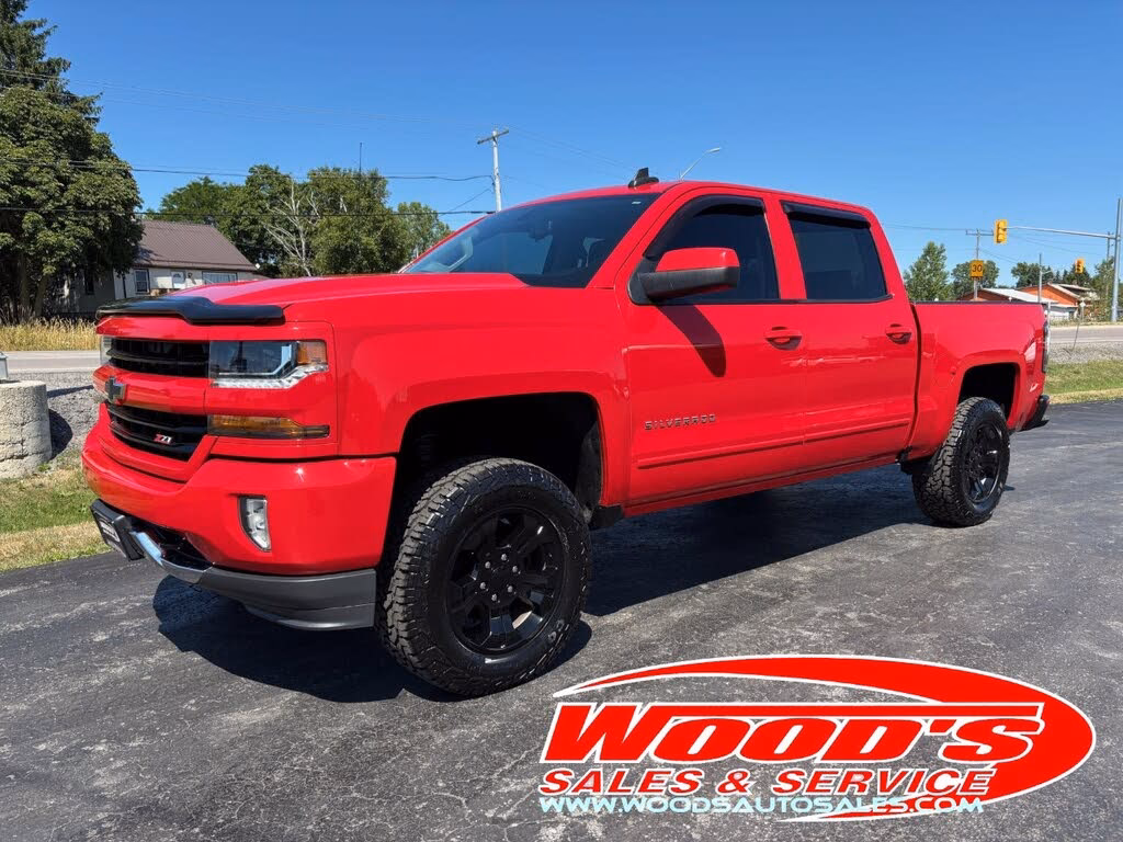 What is WOOD'S AUTOMOTIVE SERVICES LLC?