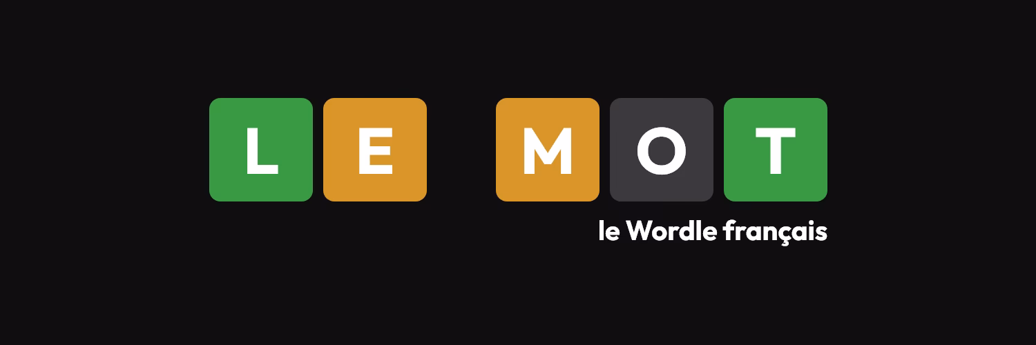Quelle est la différence entre le mot J et le mot r ?