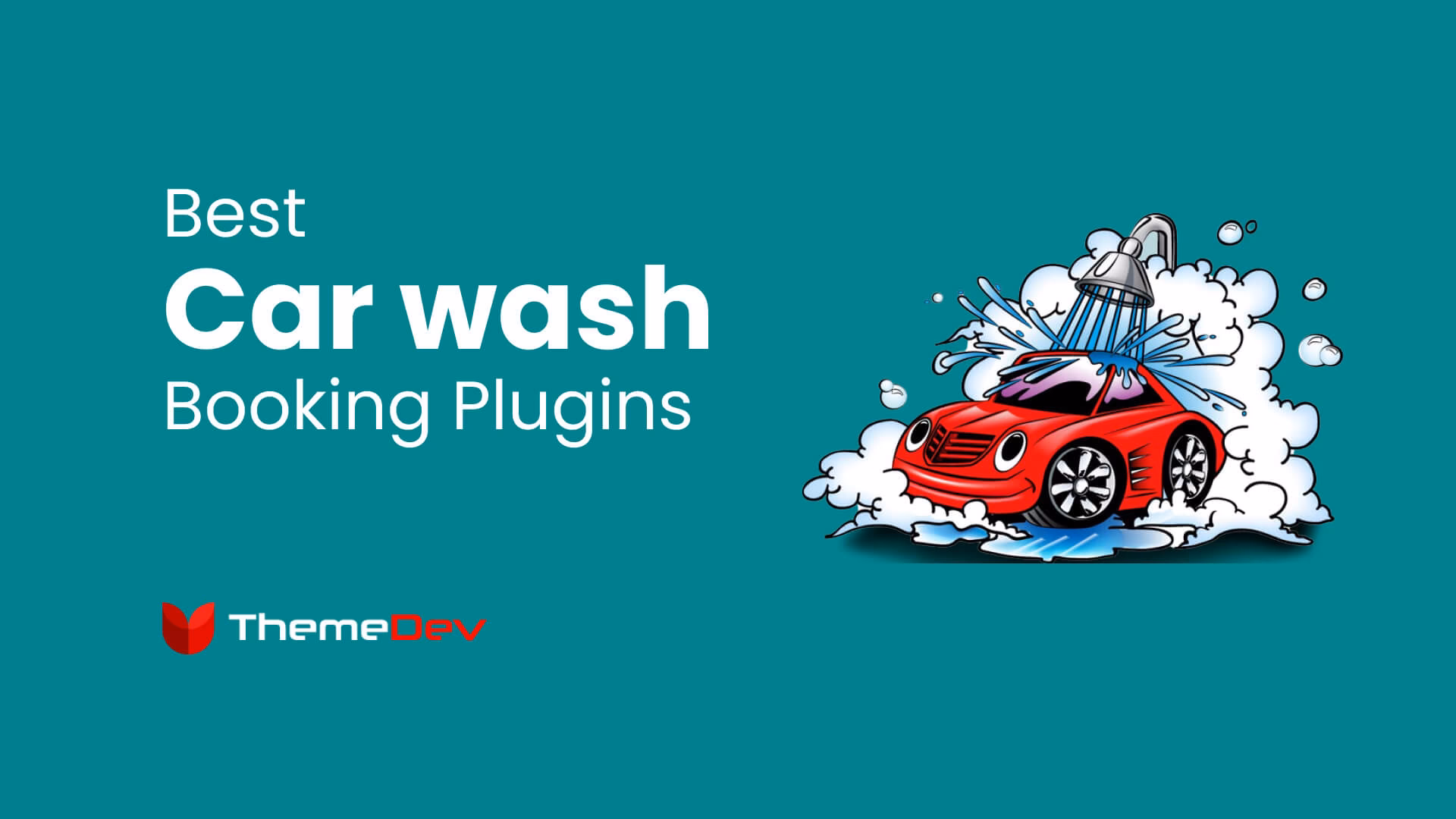 Why should you use an automotive booking plugin for WordPress?
