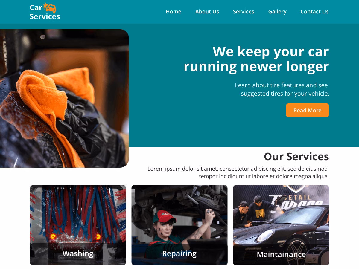 Does auto listings work with WordPress?