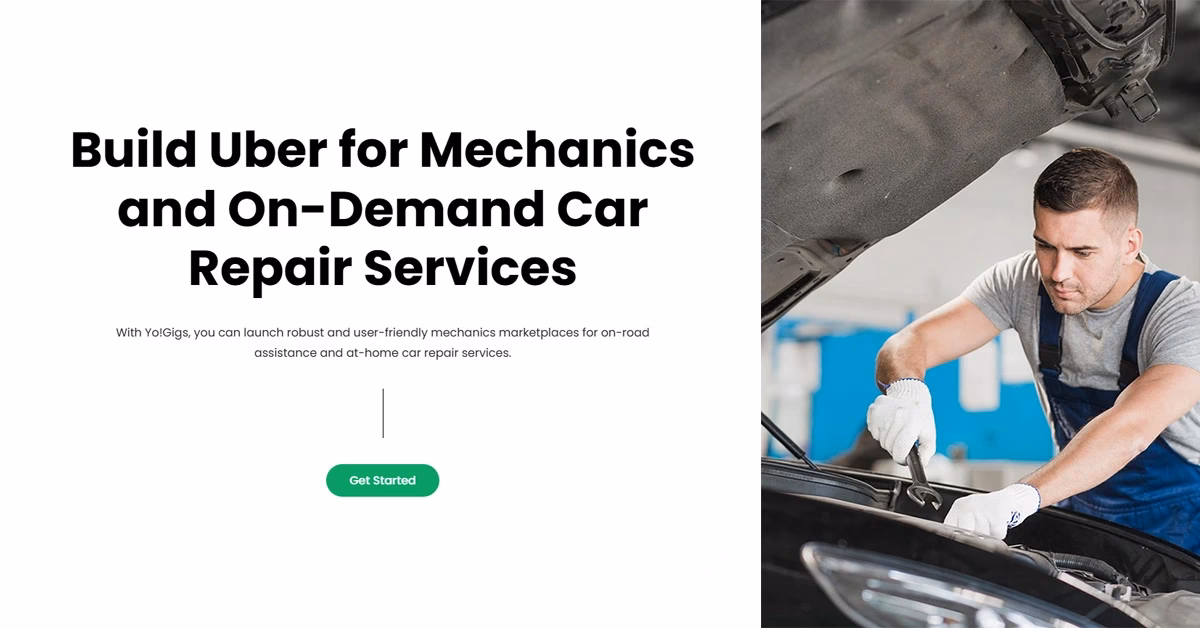 How does Uber reimagine the world?