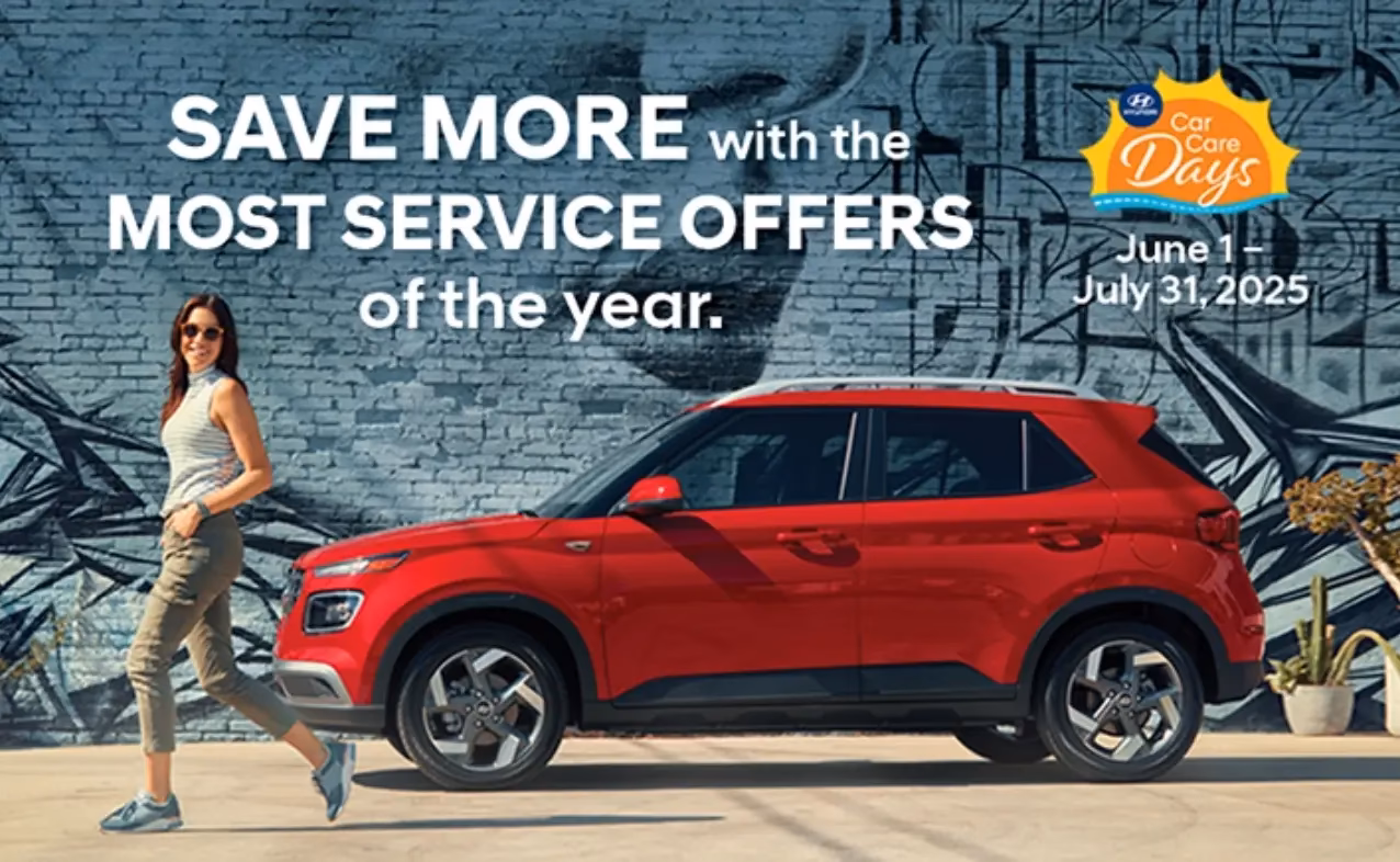 What does Hyundai Global Service do?