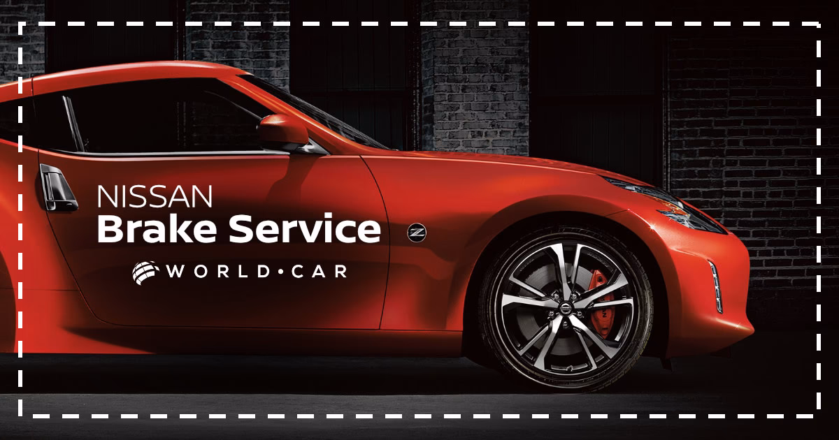 Does Nissan offer fixed price service?