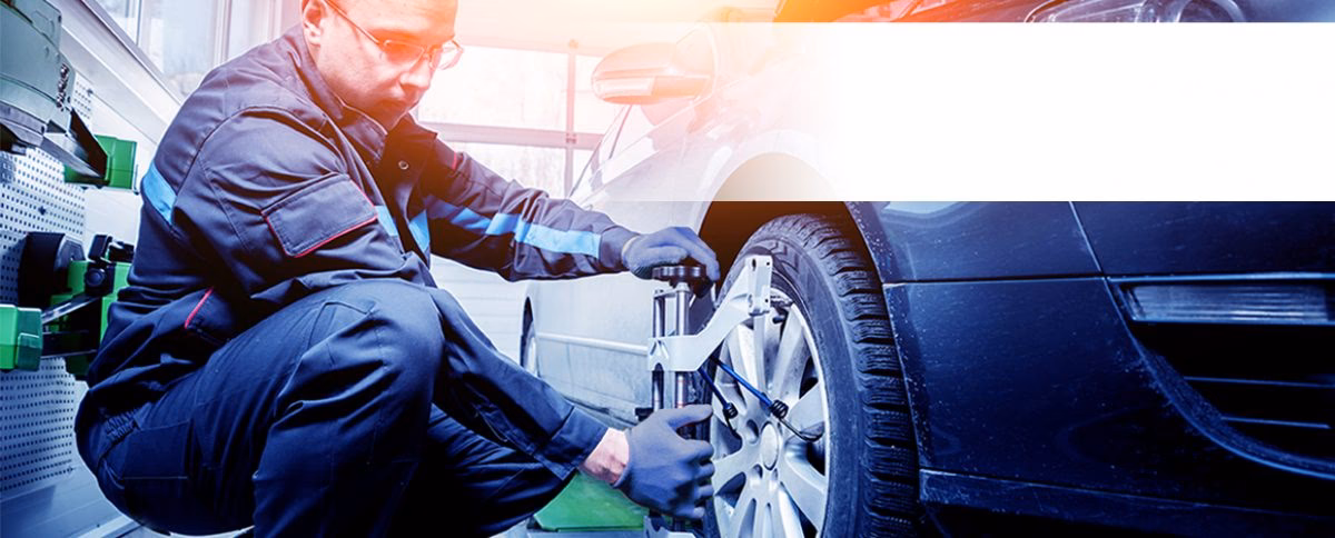 Who is driven worldwide?