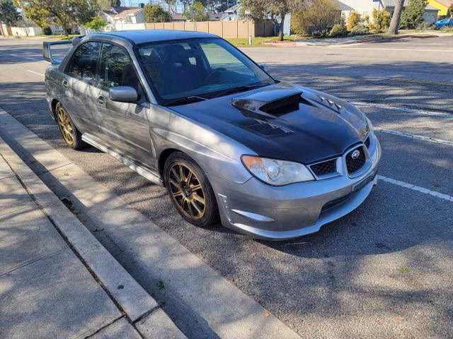 Where can I buy Subaru WRX parts?