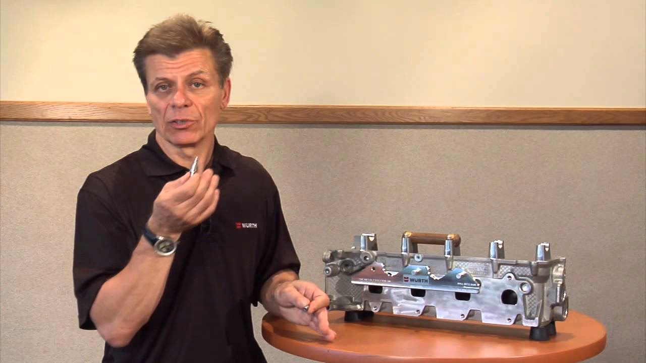 How many branches does Würth have?