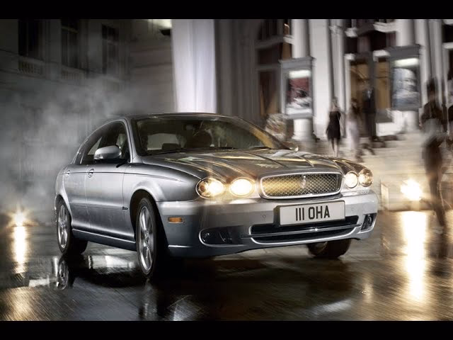 Where can I get a Jaguar ECU remapping & chip tuning service?