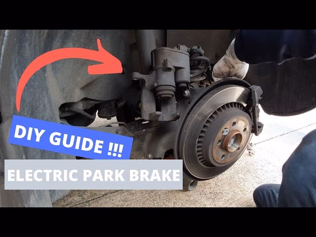 Do I need a 13 & 15 spanner for a XC60 calliper?