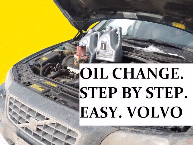 What happened to the XC70 engine?