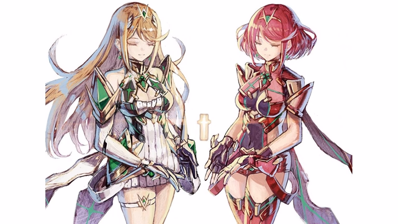 What is Tome of Morytha in Xenoblade Chronicles 2?
