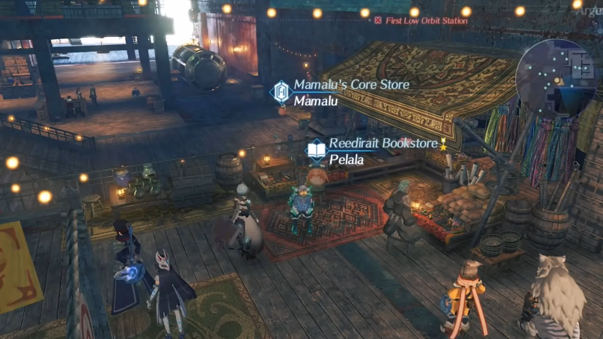 What is a Driver Combo in Xenoblade Chronicles 2?