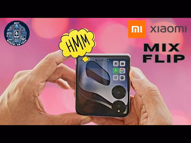 Is Xiaomi Technology UK Limited a credit broker or a lender?