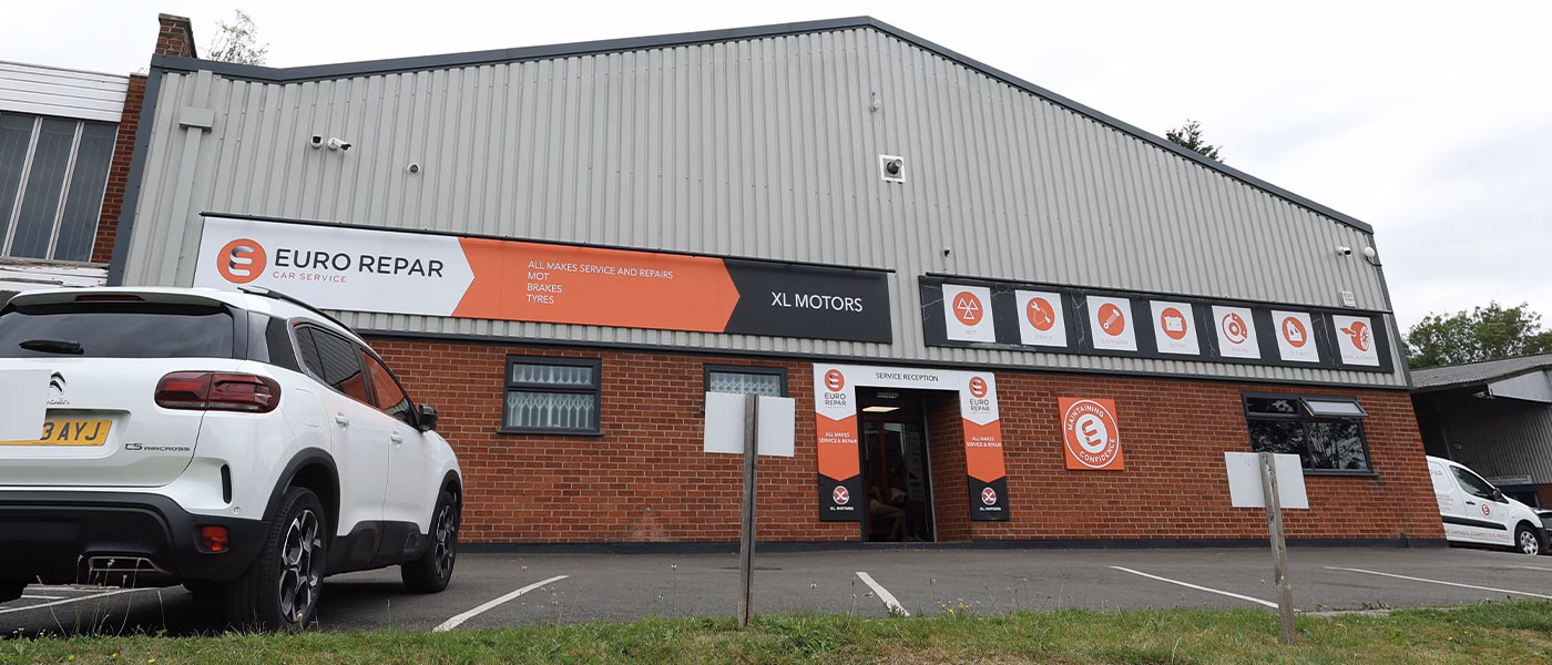 Is XL Motors a Coventry company?