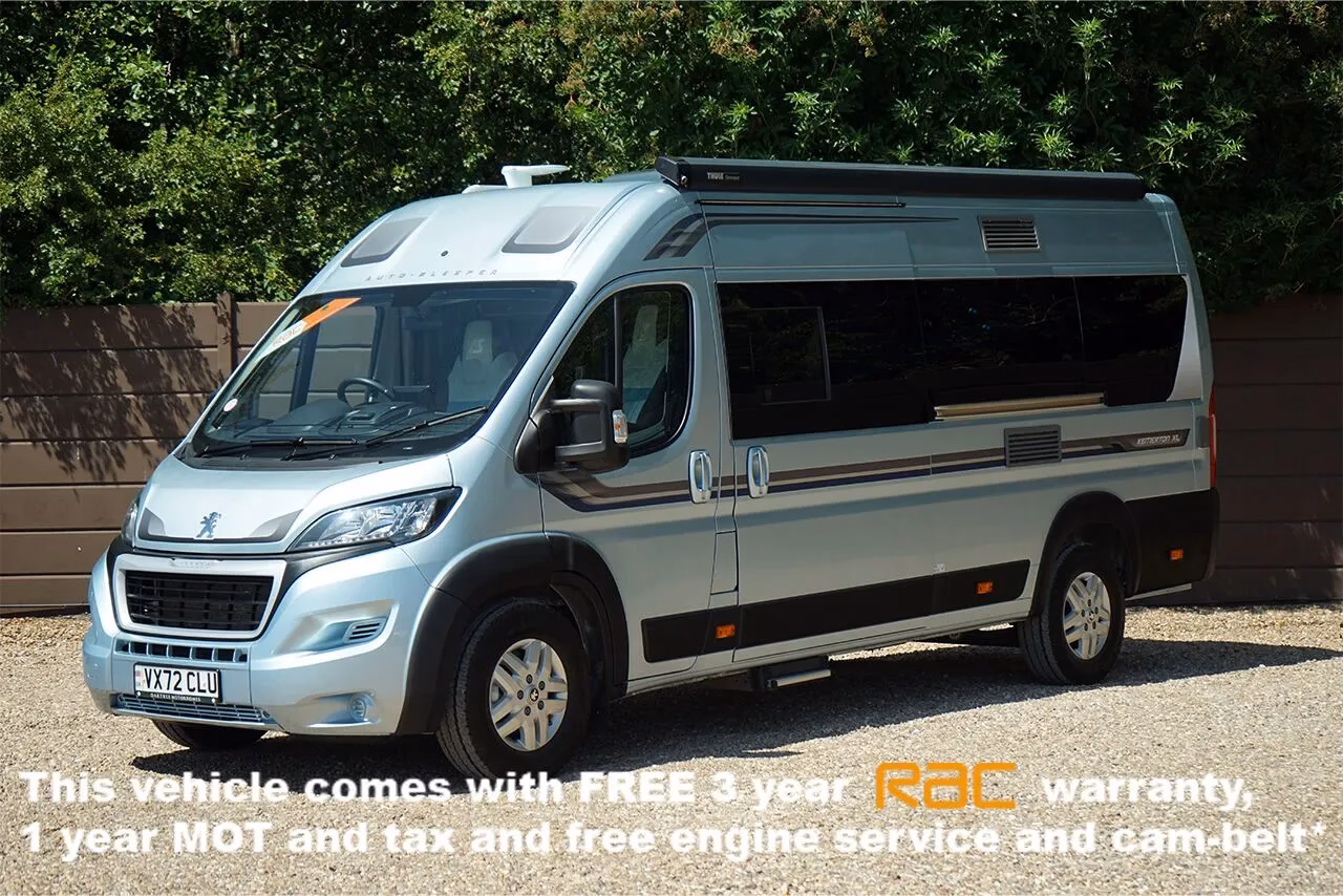 Why should you choose xlmoto?