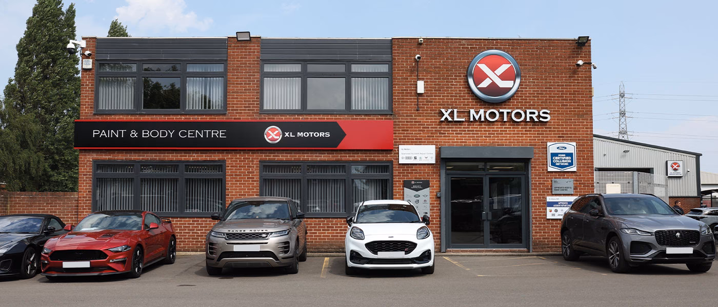 Will you use XL for future service & repair?