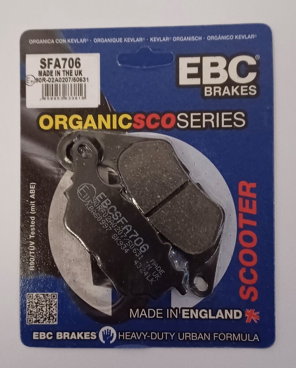 How much does a Yamaha X-MAX brake disc cost?