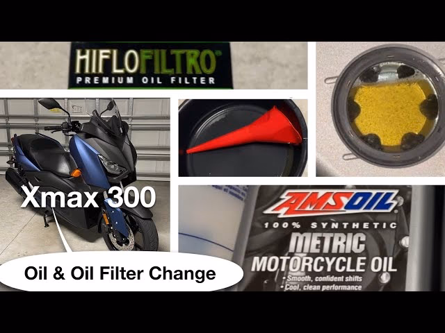 What should I do if my Yamaha engine overflows?