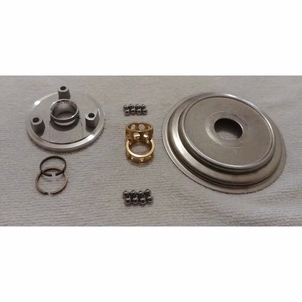 How much does a BA XR6 Turbo cost?