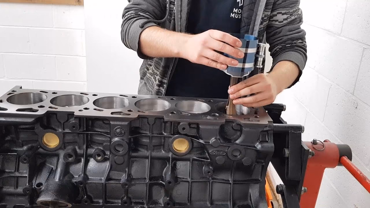 Is the XR6 a 'turbo'?