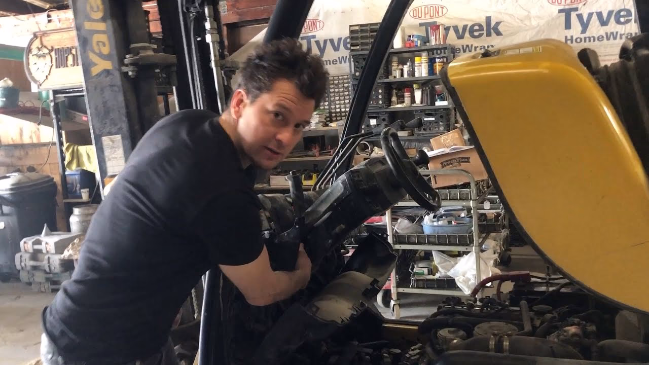 Are Yale forklifts reliable?
