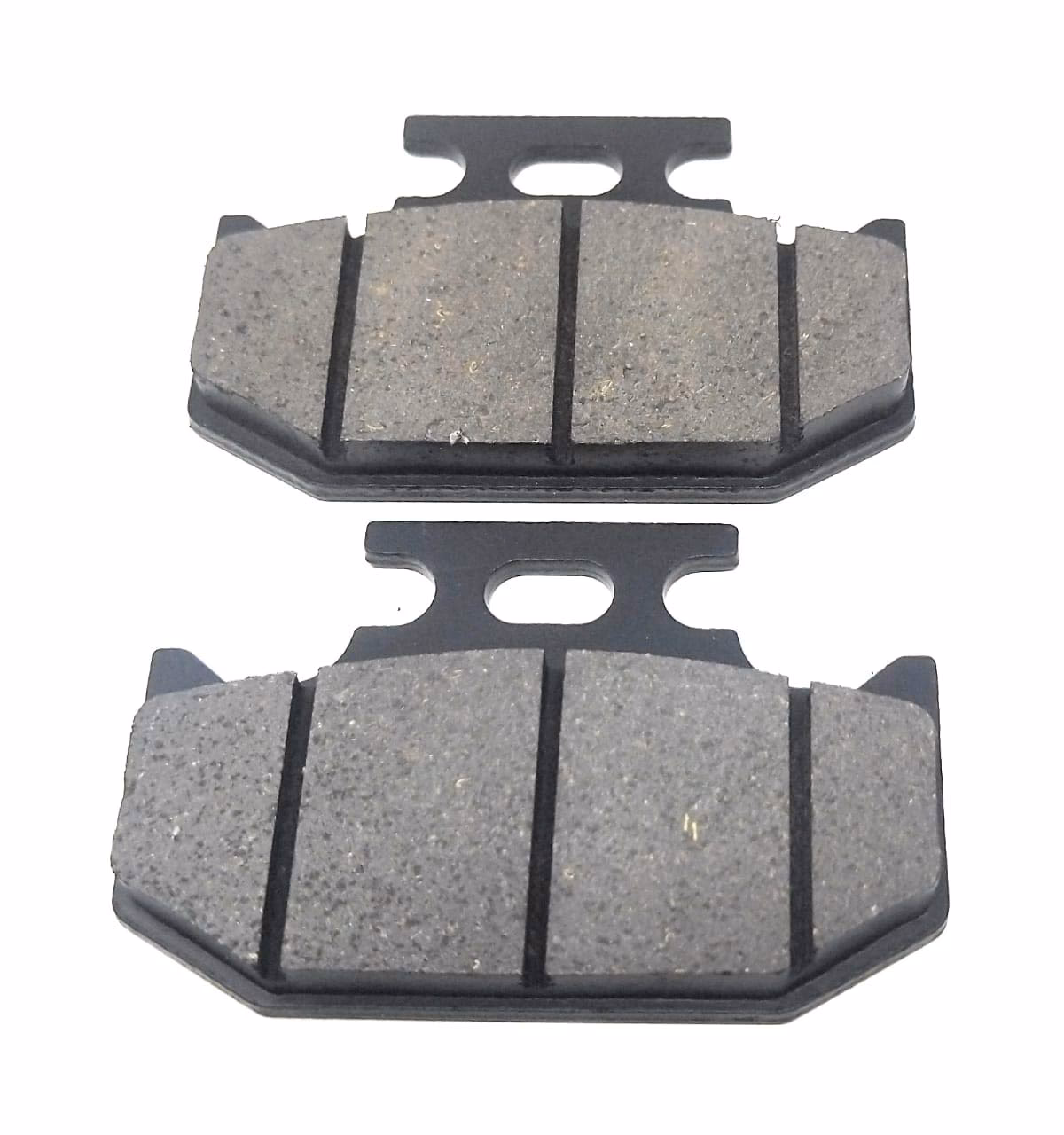 What are Yamaha genuine brake pads & brake shoes?