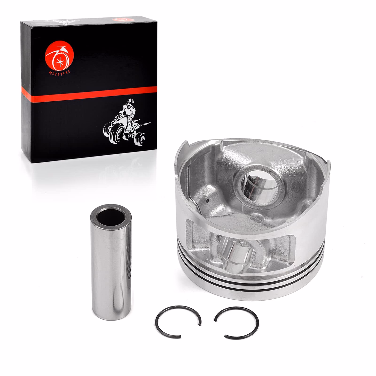 What engine rebuild kits are available for Yamaha G11 G16 & G20 ++?