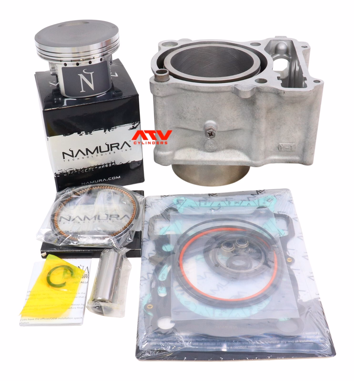 Where can I find Kodiak 450 parts online?