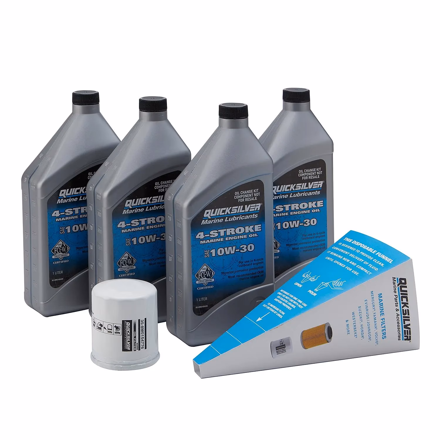 What oil should I use for my Yamaha outboard engine?