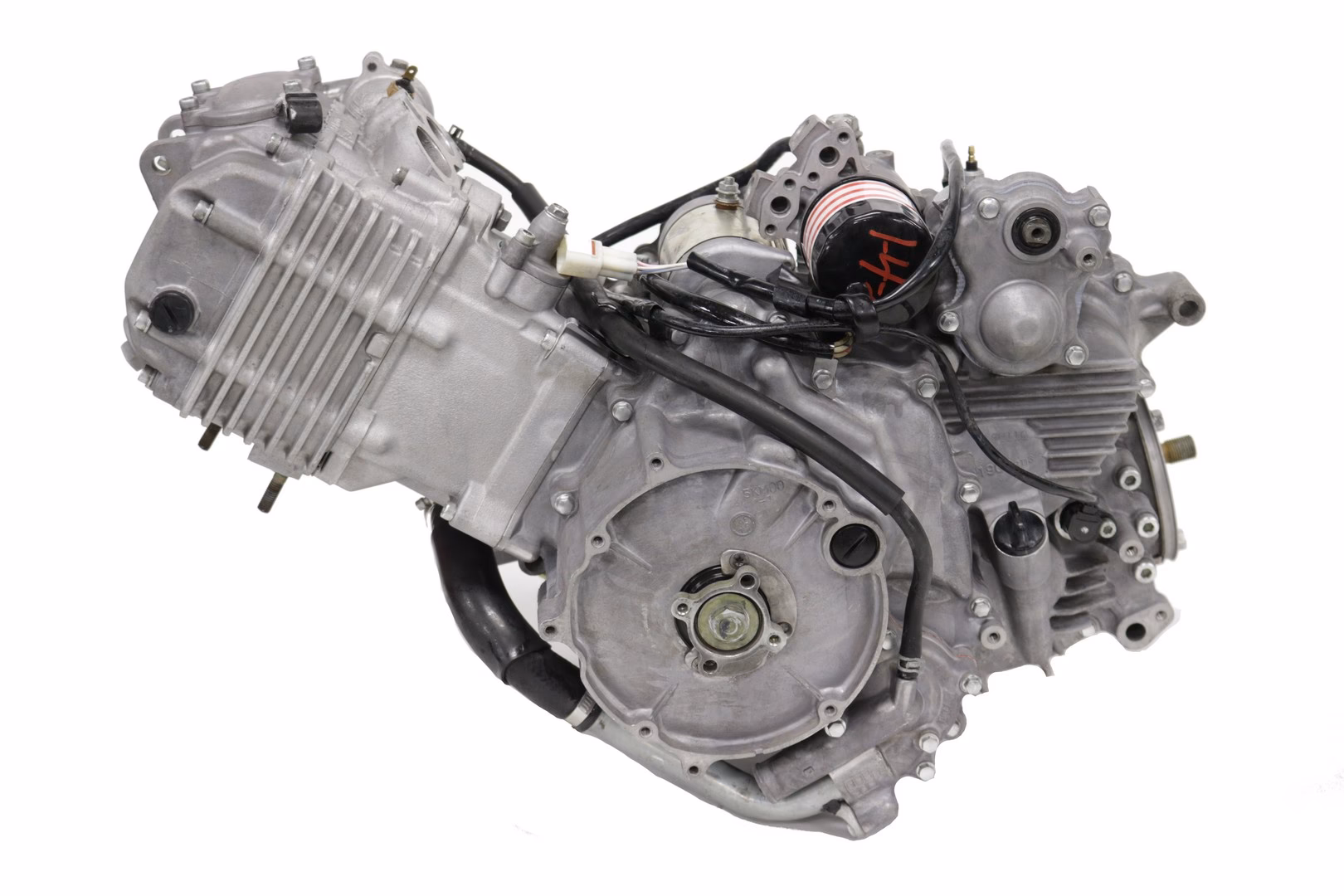 What is a Yamaha Rhino?