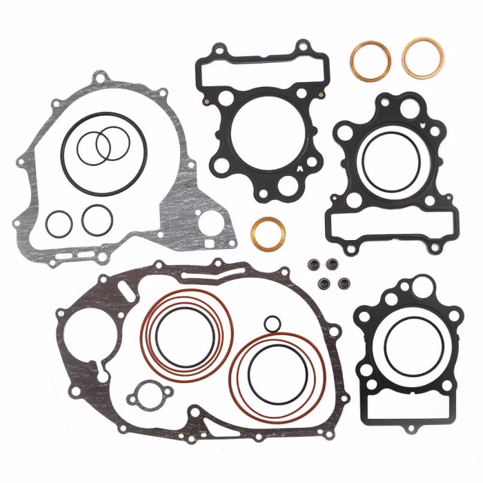 What is a Yamaha V-Star 650 Custom?