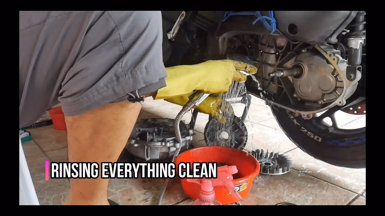 Why should you buy a Yamaha yp250?