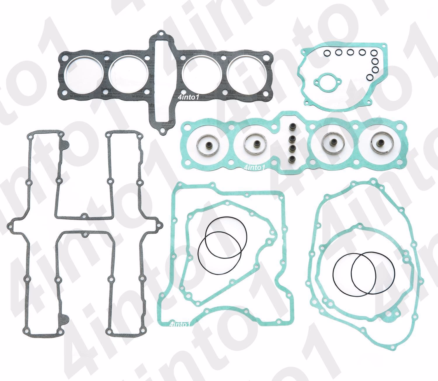 Where can I buy Yamaha XS1100 parts?