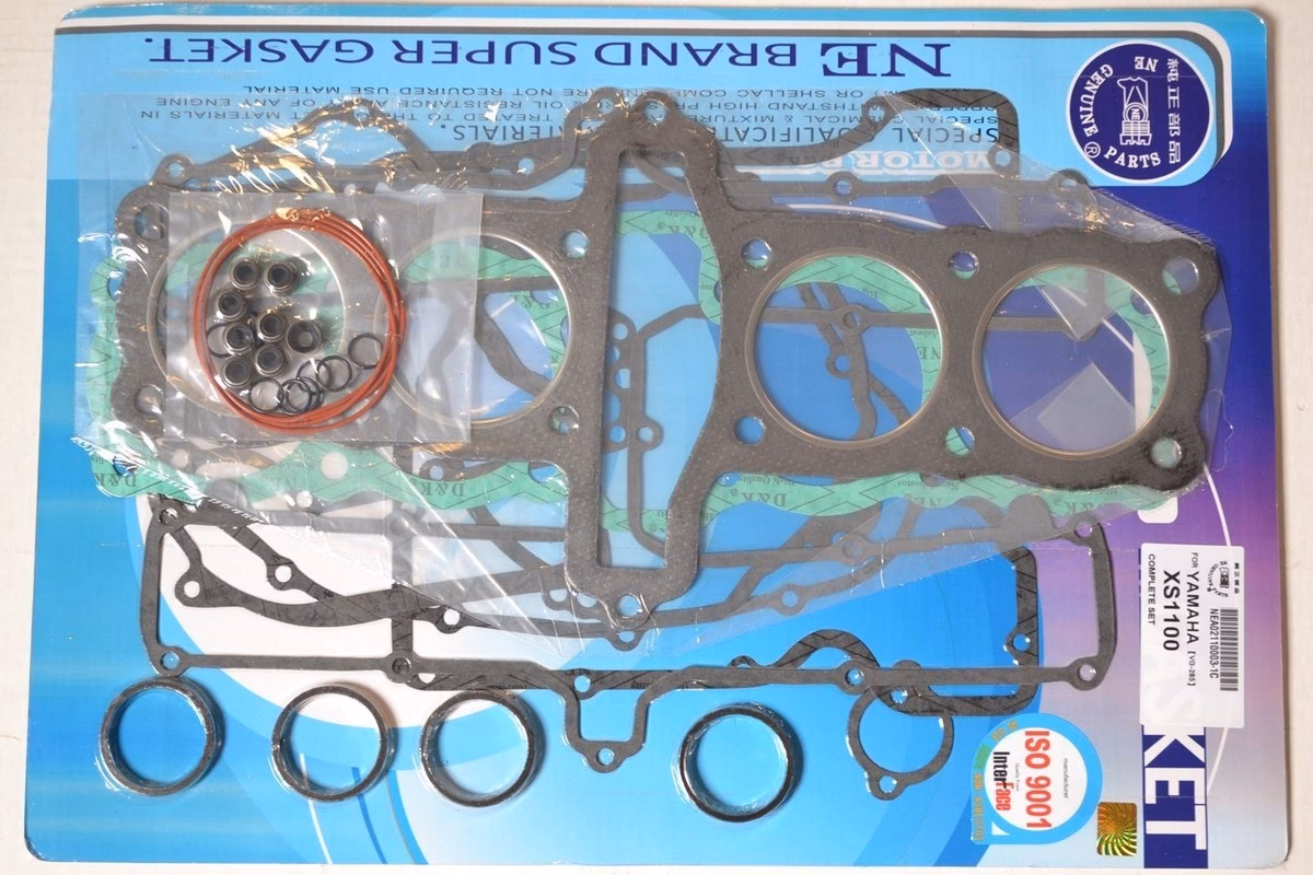Where can I buy Yamaha XS1100 parts?