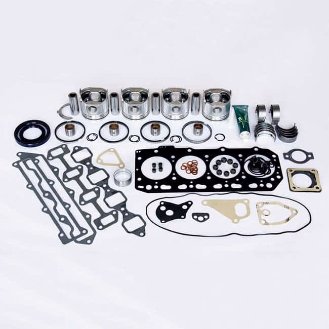 How many Yanmar 3tnv88 manuals are there?