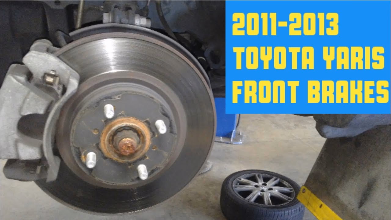 Where can I find a 2007 Toyota Yaris service manual?