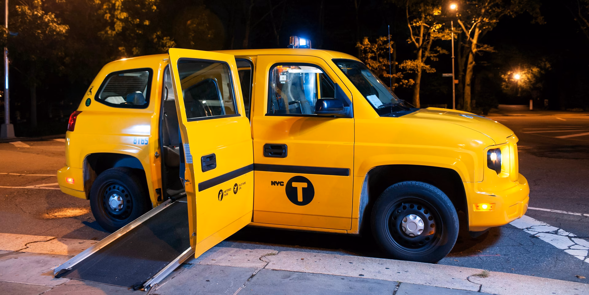 What is yellow cars booking service?