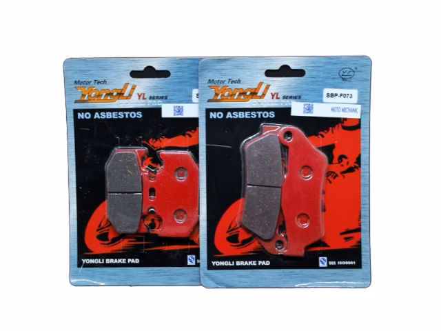 Why should you choose Yongli?