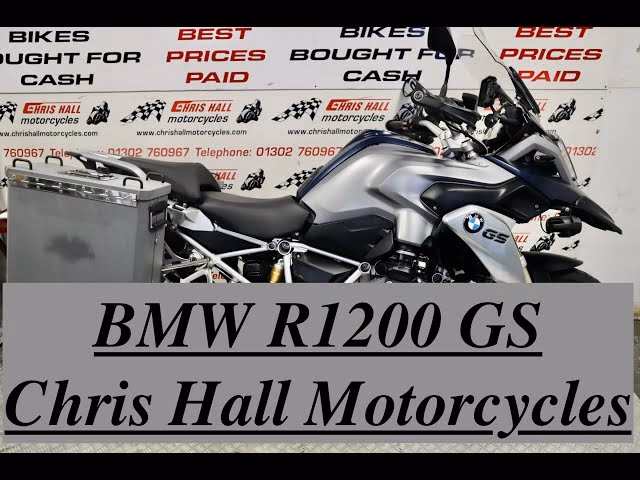 Why did BMW Motorrad refuse to issue warranty?