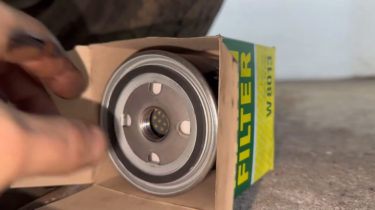 What's in a 2006 D40 Navara?