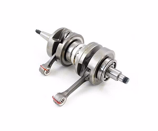 What is a YPVS Yamaha engine?