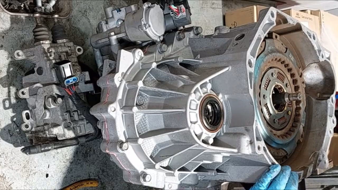 Are Hyundai Elantra & Sonata clutch problems common?