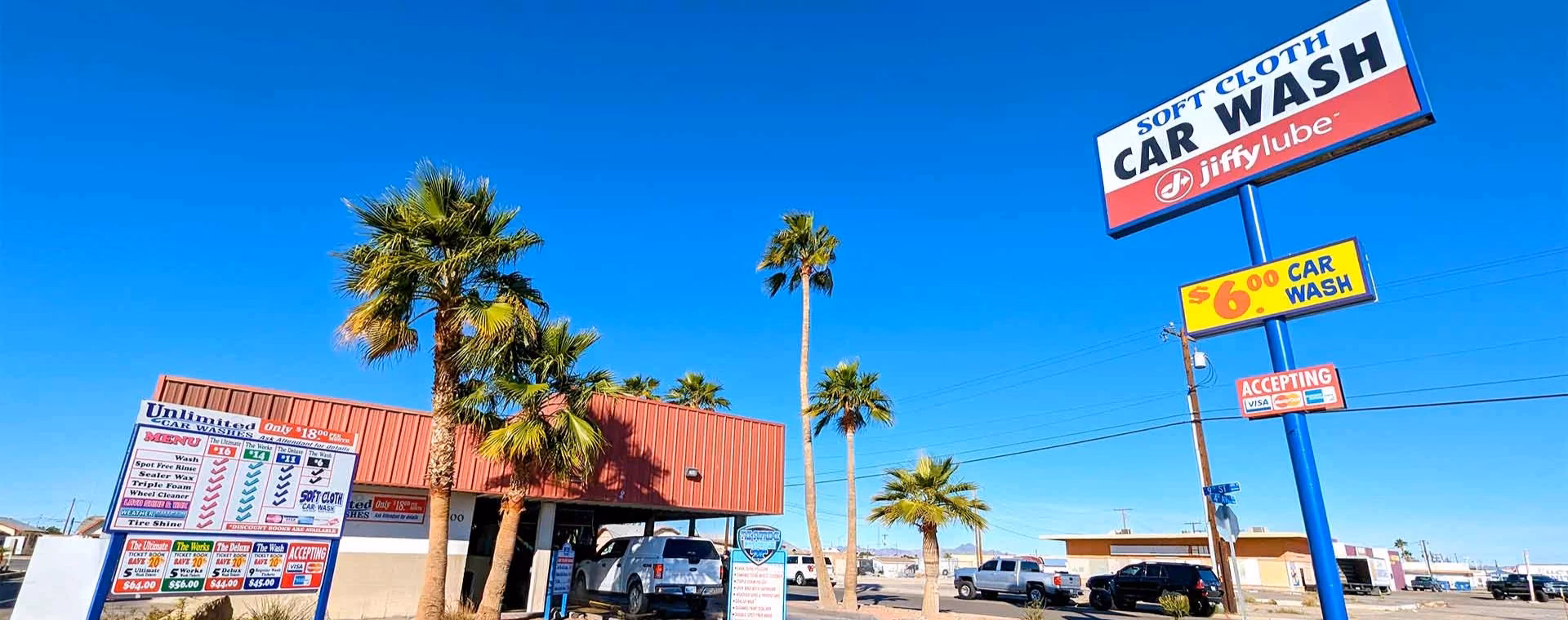 How do I schedule an oil change at Kia of Yuma?