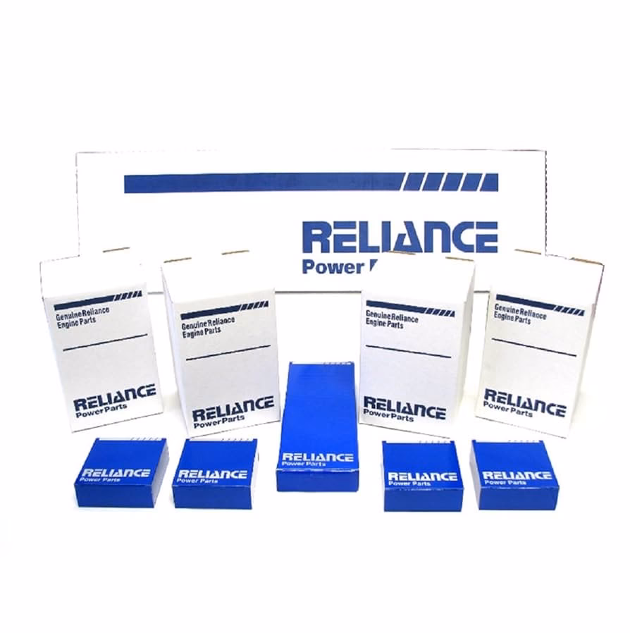 Is there a continental z134 engine kit?