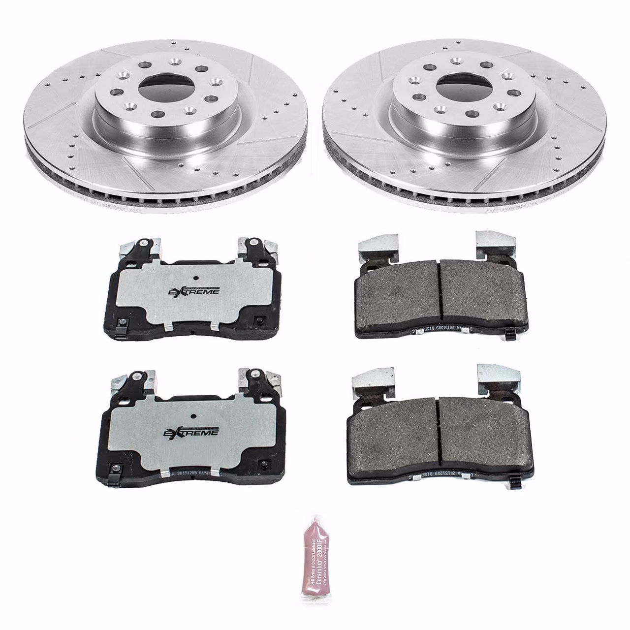 Is the power stop Z26 a good brake?