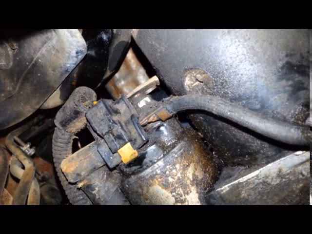 How to check engine oil on Fairlady Z Z31?