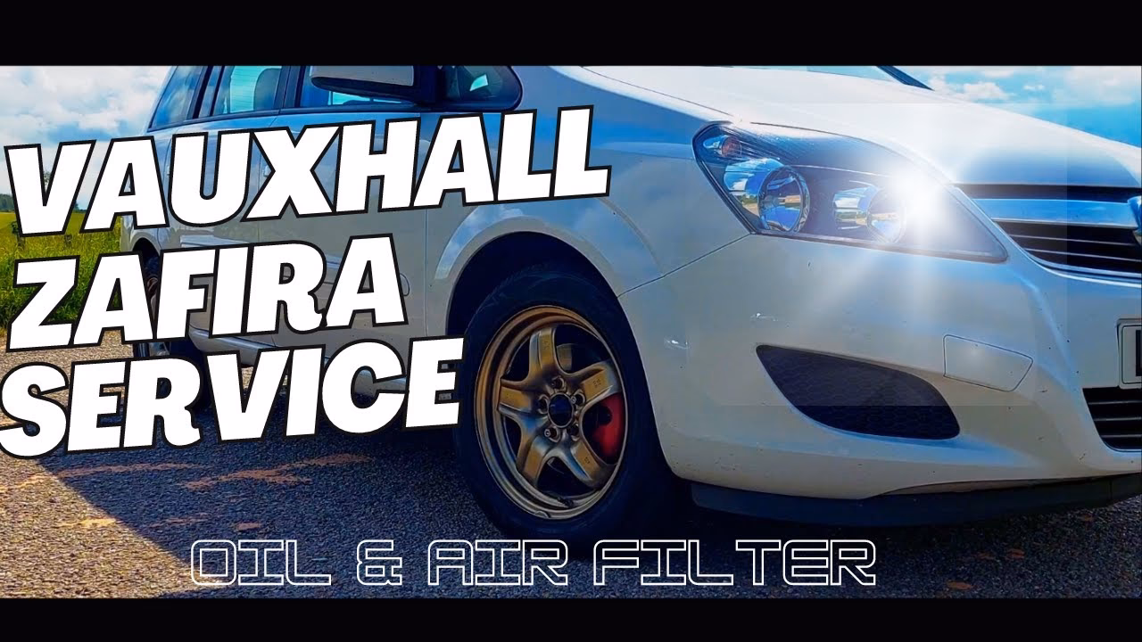 How much does a new Zafira cost?