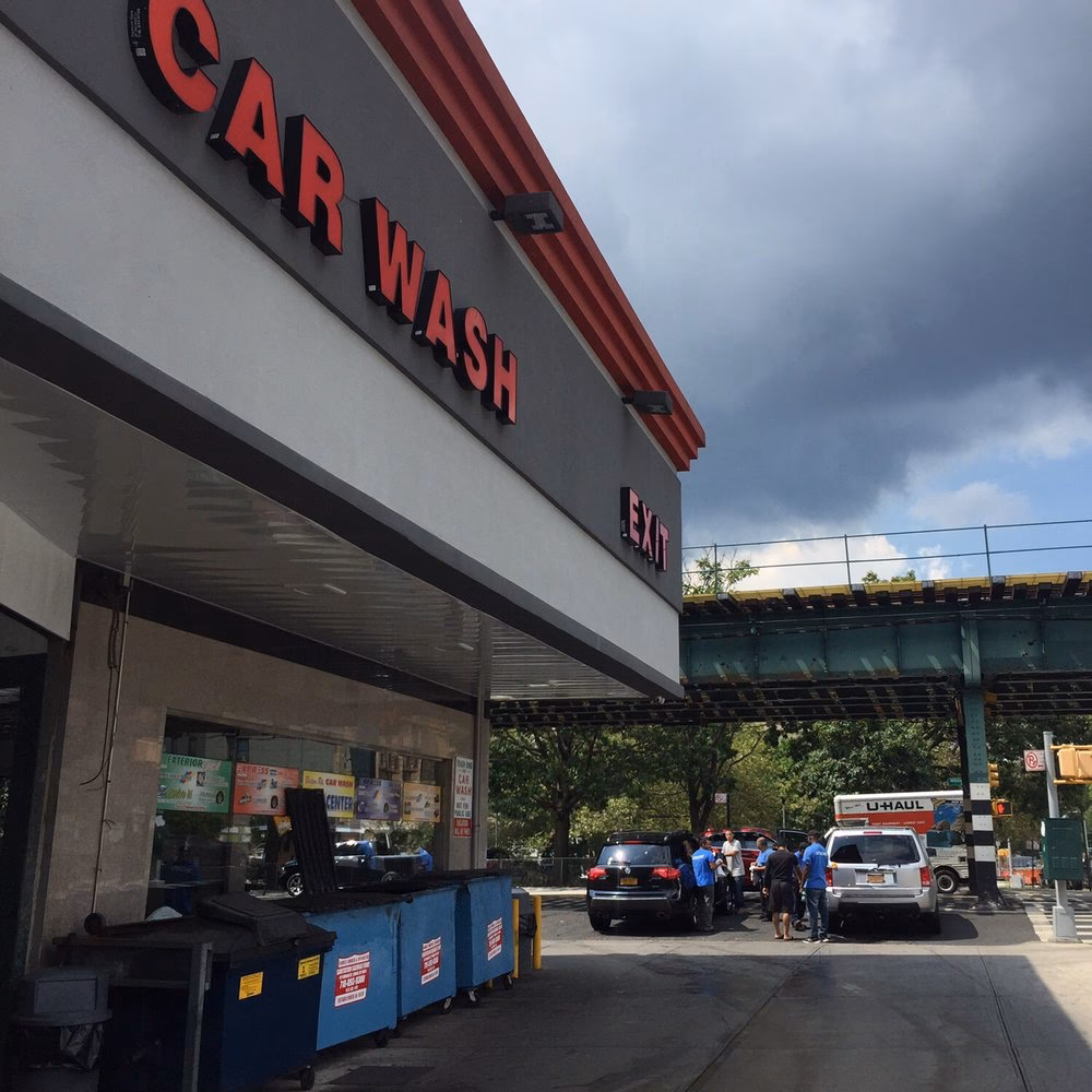 Should I get an oil change at Zap Lube & Car Wash?